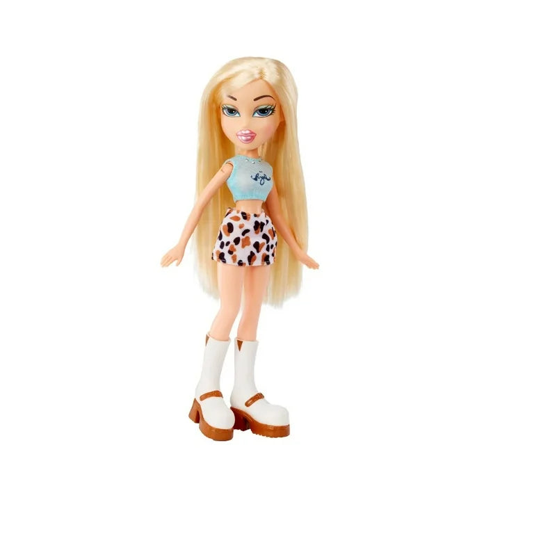Bratz Doll Cloe (20 Yearz Anniversary Edition)