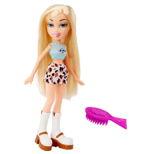 Bratz Doll Cloe (20 Yearz Anniversary Edition)