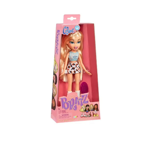 Bratz Doll Cloe (20 Yearz Anniversary Edition)