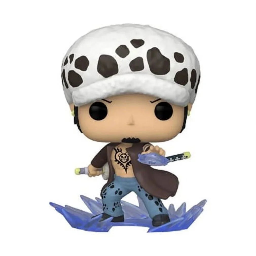 Funko Pop Trafalgar Law (AAA Anime Exclusive)