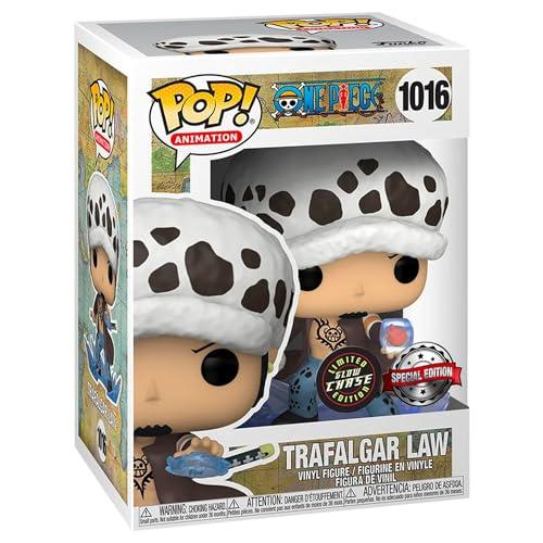 Funko Pop Trafalgar Law (AAA Anime Exclusive)