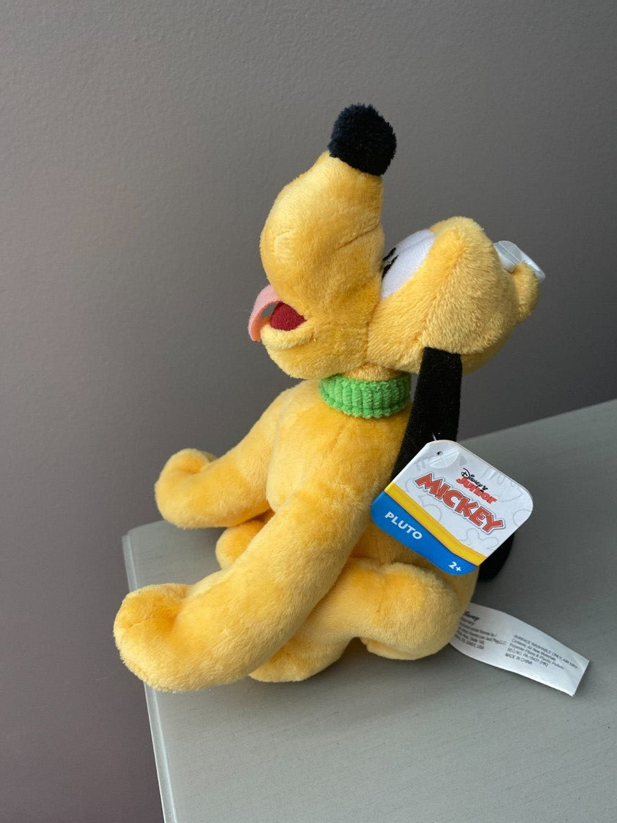 Mickey Mouse Pluto Vet Set